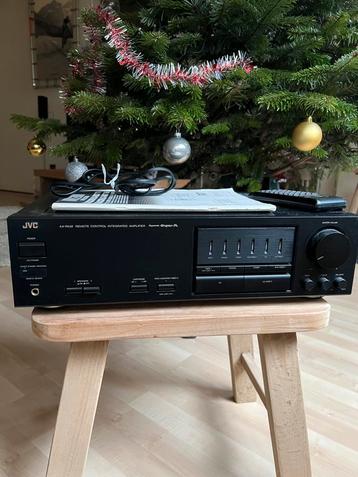 JVC versterker AX-R432 beschikbaar voor biedingen