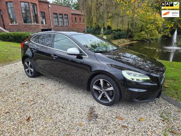 Volvo V40 1.5 T3 Polar+ Sport R-design AUTOMAAT beschikbaar voor biedingen