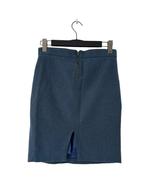 Humanoid rok blauw S, Kleding | Dames, Rokken, Blauw, Ophalen of Verzenden, Zo goed als nieuw, Maat 36 (S)