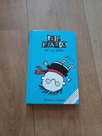 Flip fiasco (Wat nu weer?), Ophalen of Verzenden, Zo goed als nieuw, Stephan Pastis, Verhalen