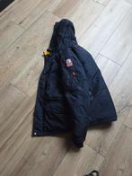 Parajumpers Winterjas - Blauw, Parajumpers, Ophalen of Verzenden, Zo goed als nieuw, Maat 48/50 (M)