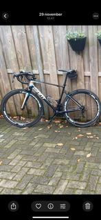 Giant Defy Aluxx Racefiets maat M, Ophalen, Gebruikt, Overige typen