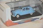 Citroen 2CV AZL 1964 blauw Odeon 1:43, Ophalen of Verzenden, Nieuw, Auto, Overige merken