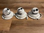 3x Hikvision camera’s te koop, Ophalen of Verzenden, Zo goed als nieuw