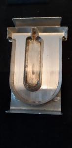 Chocoladeletter vormen te koop, Antiek en Kunst, Ophalen of Verzenden