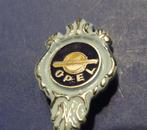 Opel Suiker Lepel Nummer 987, Verzenden, Gebruikt, Auto's