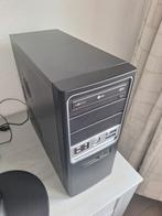 Snelle Pc Gtx 1050 Ti, 2 tot 3 Ghz, Nieuw, Ophalen of Verzenden, Gaming