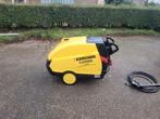 Karcher hds 895 stoomcleaner, Ophalen