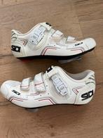 Sidi Carbon wielrenschoenen maat 39, Sport en Fitness, Wielrennen, Ophalen of Verzenden, Zo goed als nieuw, Schoenen