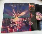 Supertramp - Live in Paris 1980, Cd's en Dvd's, Gebruikt, Ophalen of Verzenden