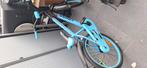 Jongens fiets 22 inch, Fietsen en Brommers, Fietsen | Crossfietsen en BMX, Ophalen of Verzenden, Nieuw, Staal