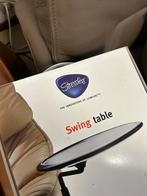 Tafel Stressless Swing voor Stressles fauteuil, Ophalen, Minder dan 50 cm, N, N