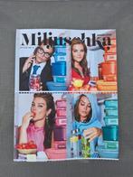 Miljuschka magazine tijdschrift nr 14, Ophalen of Verzenden, Nieuw