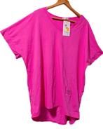 Nieuw tuniek maat one size 44/46, Ophalen of Verzenden, Nieuw, Blouse of Tuniek