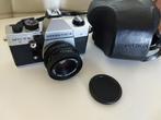 Mooie Praktica MTL 5B Analoge Spiegelreflexcamera, Audio, Tv en Foto, Fotocamera's Analoog, Ophalen, Zo goed als nieuw, Spiegelreflex