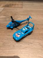 Cars Dinoco Speelgoed Set, Ophalen of Verzenden, Gebruikt, Jongen of Meisje