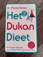 Het Dukan Dieet - Pierre Dukan, Boeken, Ophalen of Verzenden, Zo goed als nieuw, Dieet en Voeding, Dr. Pierre Dukan