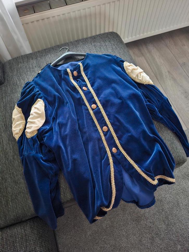 Pietenpak, Diversen, Sinterklaas, Zo goed als nieuw, Ophalen of Verzenden