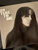Billie Eilish No Time To Die, Cd's en Dvd's, Vinyl | Pop, Ophalen of Verzenden, 2000 tot heden, Zo goed als nieuw