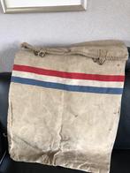 Postzak, Ophalen, Gebruikt, Materiaal