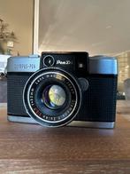 Olympus Pen D3 - Analoge Camera, Audio, Tv en Foto, Fotocamera's Analoog, Gebruikt, ., Compact, Ophalen of Verzenden