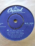The Johnny Otis Show , Ma, Cd's en Dvd's, Vinyl Singles, Ophalen of Verzenden, Zo goed als nieuw, Pop