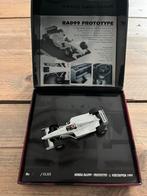 Honda RA099 Jos Verstappen, Hobby en Vrije tijd, Modelauto's | 1:43, Ophalen of Verzenden, Zo goed als nieuw, Auto, MiniChamps
