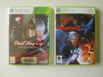 Devil May Cry Xbox 360, Nieuw, Avontuur en Actie, Vanaf 16 jaar, Ophalen of Verzenden