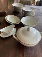 Antiek/ vintage servies, Antiek en Kunst, Ophalen
