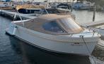 Maxima 620 Retro met 60pk Suzuki (2019), Watersport en Boten, Ophalen, Gebruikt, 50 pk of meer, Buitenboordmotor