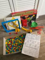 Dominos Cascades - 600 Stuks!, Ophalen of Verzenden, Gebruikt, Jongen of Meisje