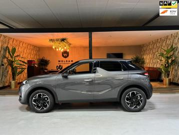 DS 3 Crossback 1.2 PureTech So Chic Garantie Afn. Trekhaak H beschikbaar voor biedingen