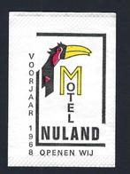 375 Motel NULAND van der VALK, Verzenden, Nederland