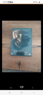 Hannibal Rising ,dvd., Vanaf 16 jaar, Ophalen of Verzenden, Zo goed als nieuw, Actiethriller