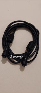 Raymarine E 65010 , HSB 4-pins kabel - C-serie MFD naar DSM3, Watersport en Boten, Ophalen of Verzenden, Zo goed als nieuw, Kabel of Apparatuur