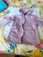 Jas Disney dubbele sluiting maat 116, Kinderen en Baby's, Kinderkleding | Maat 116, Ophalen of Verzenden, Zo goed als nieuw, Meisje