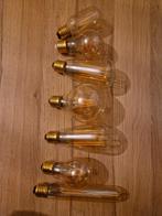 Calex (leenbakker) lampen set