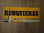 Mobil Ronquieres, Ophalen of Verzenden, Zo goed als nieuw