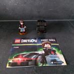 Lego dimension 71286 knight rider, ., Lego, Ophalen of Verzenden, Zo goed als nieuw
