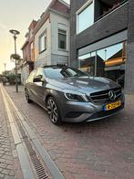 Mercedes-Benz A-Klasse A200 2013 GRIJS CRUISE CONTROL PANO, Auto's, Mercedes-Benz, Automaat, 65 €/maand, Achterwielaandrijving