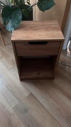 Jysk JENSLEV nachtkastje, Ophalen, Gebruikt, Minder dan 45 cm, 55 tot 70 cm