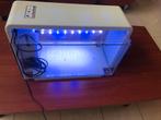 Aquarium, Ophalen, Zo goed als nieuw, Minder dan 10 lampen