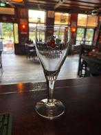 5 kriek Boon glazen, Verzamelen, Ophalen of Verzenden, Zo goed als nieuw