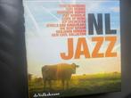 NL Jazz De Beste Nederlandse Jazz Van Nu ( 10 cd box ), Jazz, Zo goed als nieuw, Ophalen