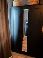 Ikea Brimnes kledingkast, Huis en Inrichting, Kasten | Kledingkasten, 150 tot 200 cm, Gebruikt, 50 tot 75 cm, Ophalen