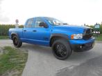 Dodge Ram 1500 4.7 V8 Automaat 2002 JAAR APK 4x4 LPG, Automaat, 8 cilinders, Blauw, 3000 kg