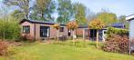 Luxe 5 persoons chalet op camping de Klimberg, Vakantie, Vakantiehuizen | Nederland, Recreatiepark, Chalet, Bungalow of Caravan