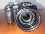 Panasonic Lumix DMC-FZ18 Video foto Camera, Audio, Tv en Foto, Fotocamera's Digitaal, Ophalen of Verzenden, Gebruikt, Compact