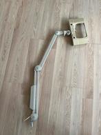 Te koop Luxo loupelamp type Wave., Ophalen, Vergrootglas of Loep