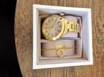 Michael Kors horloge, Sieraden, Tassen en Uiterlijk, Nieuw, Overige merken, Goud, Polshorloge